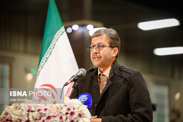 استاندار اصفهان: پروژه انتقال آب دریا به صنایع اصفهان نماد گذار از نگرانی به امید است