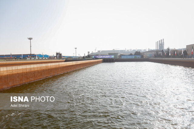 بحران آب، صنعت و محیط زیست؛ سه ضلعی ناپایدار فلات مرکزی