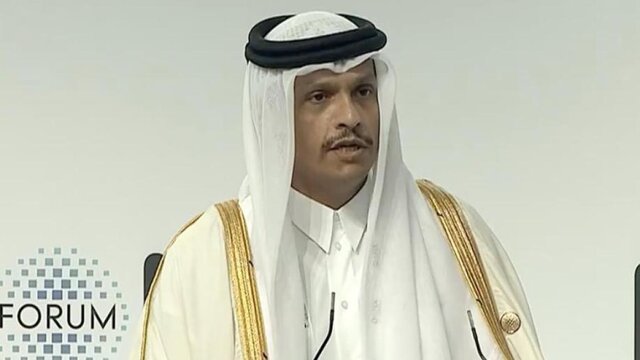 کالاس: آمریکا همچنان بزرگترین متحد اتحادیه اروپا است