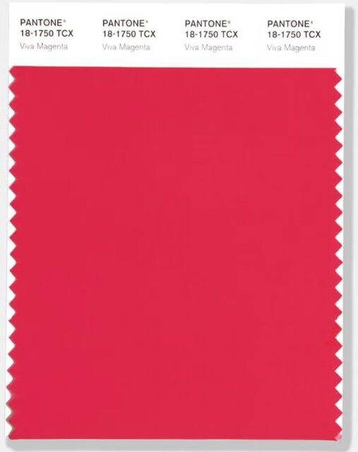 واکنش‌های تند به انتخاب «رنگ سال»