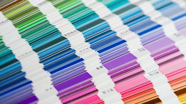 واکنشهای تند به انتخاب «رنگ سال»