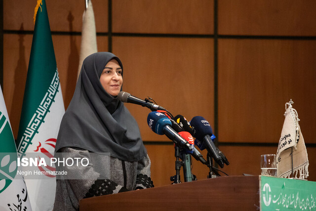 بازچرخانی آب و تقویت تاب‌آوری اقلیمی، دو محور اصلی پروژه‌های زیست‌محیطی اصفهان