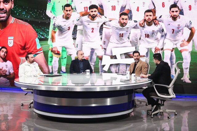 در ویژهبرنامههای قرعهکشی جام جهانی چه گذشت؟