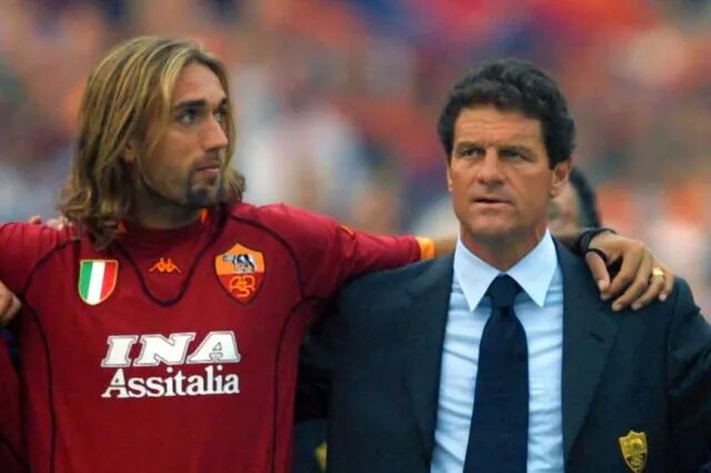 باتیستوتا: گواردیولای دومی در کار نیست/ پپ موفق است ولی ...