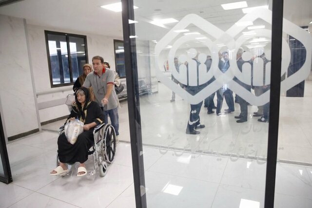 تعرفه‌های اروتز و پروتز بیمه‌شدگان تأمین اجتماعی