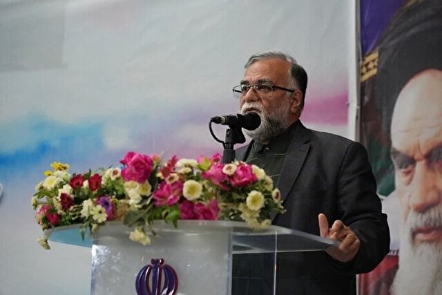 معاون استاندار لرستان: جمعیت زیربنای توسعه هر کشور است