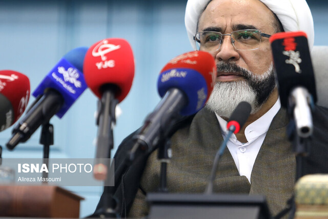 صدور حکم انفصال از خدمت برای ۵۰ مدیر مستنکف از اجرای آرای دیوان عدالت اداری/ ورود ۳۰۰ هزار پرونده در یکسال گذشته