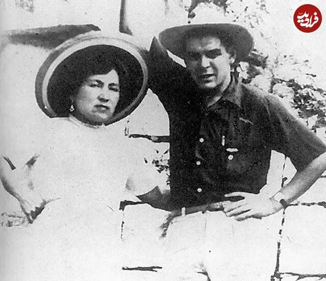 «چه‌گوارا» به روایت عکس‌های تاریخی؛ از «سیرا مائسترا» تا «غزه»