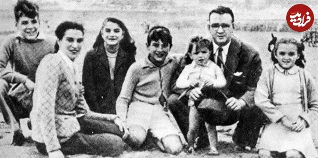 «چه‌گوارا» به روایت عکس‌های تاریخی؛ از «سیرا مائسترا» تا «غزه»