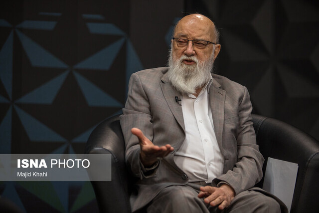 روایت چمران از خاطرات برادرش و حوادث ۱۶ آذر