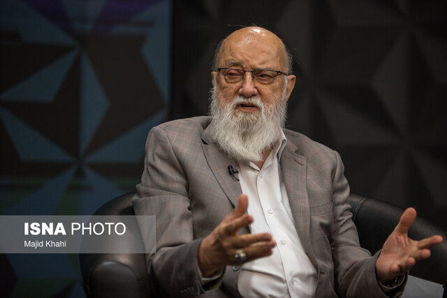 روایت چمران از خاطرات برادرش و حوادث ۱۶ آذر