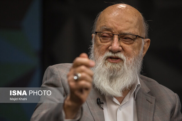 روایت چمران از خاطرات برادرش و حوادث ۱۶ آذر