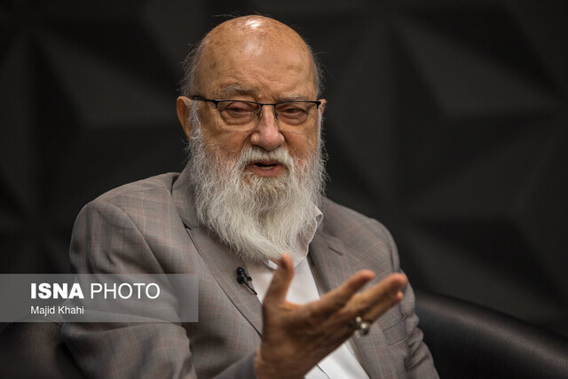 عملکرد شورای شهر را مردم قضاوت کنند