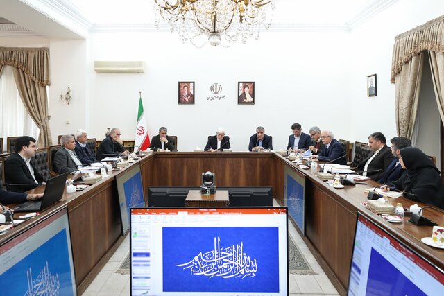 کاربردهای غیر صلح‌آمیز هسته‌ای در قاموس نظام جمهوری اسلامی ایران نیست