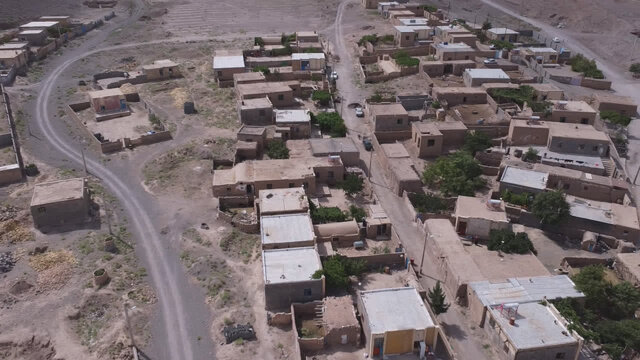 طرحی که آب و امید را به ارتفاعات کوه‌زر رساند