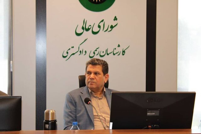 پذیرش ۸ هزار  نفر در آزمون کتبی  کارشناسان رسمی دادگستری