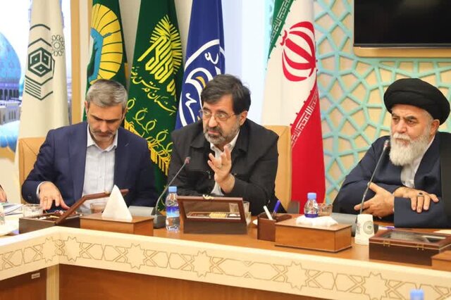 تأکید استاندار قم بر تأمین زیرساخت‌های فرهنگی در نیمه شعبان