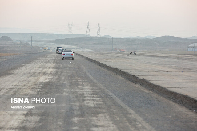 مدیرعامل آزادراه اصفهان _ نطنز _ کاشان: ۲۰۰۰ میلیارد ریال معوقات داریم