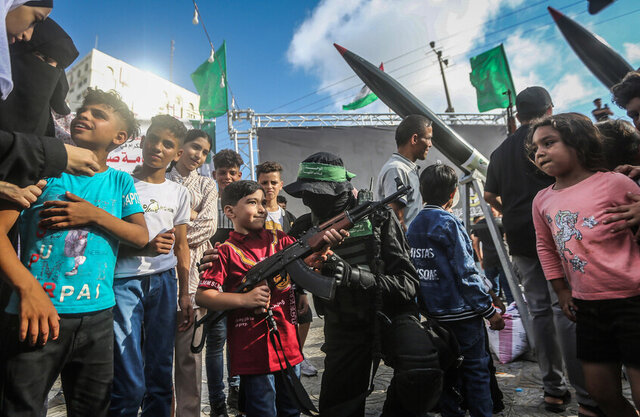 مقام امنیتی صهیونیست: همکاری با اسرائیل به «پایانی خونین» می‌انجامد