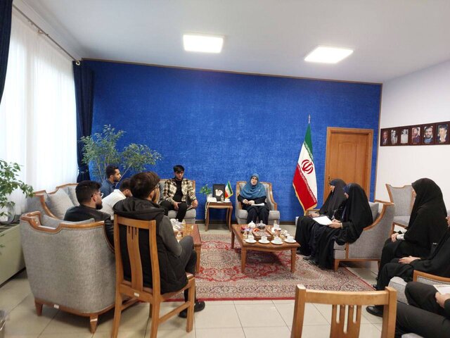 مهاجرانی: توسعه ایران بدون شنیدن صدای دانشگاه ممکن نیست