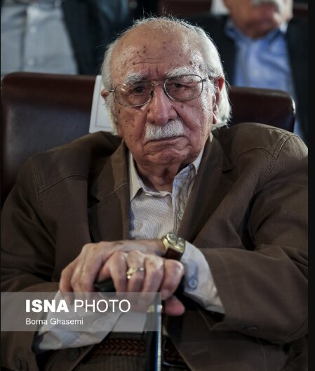 آدم از کتاب‌های درسی خجالت می‌کشد! + ویدئو