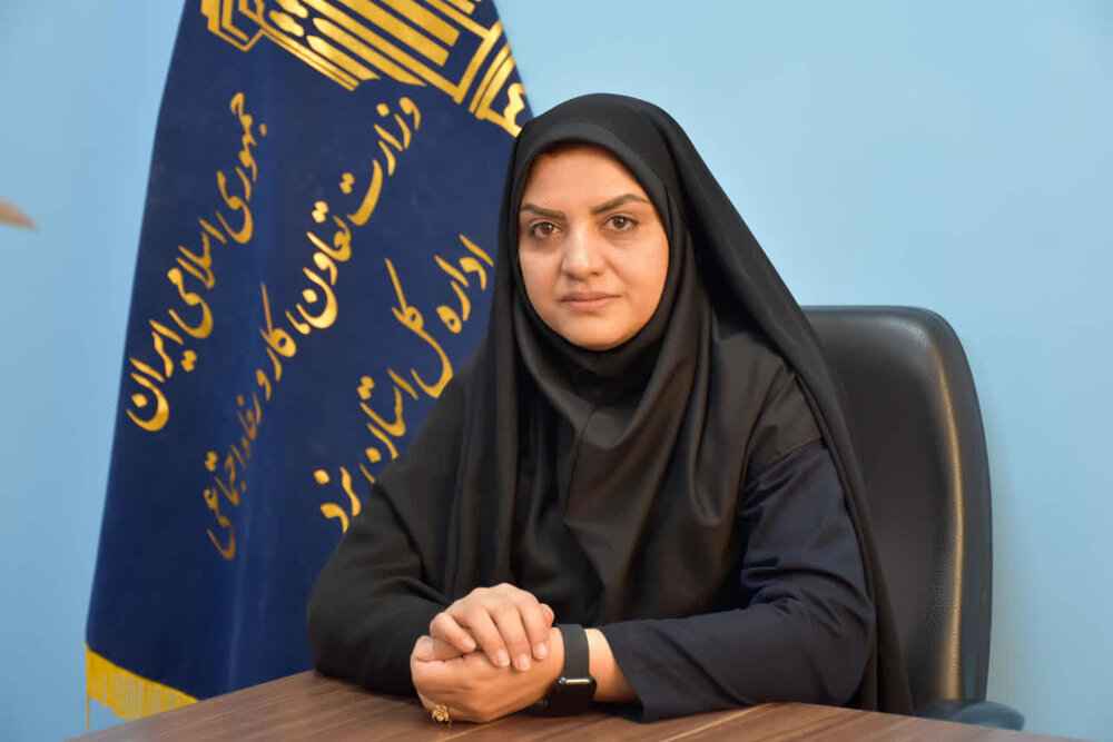 تخصیص ۲۷۱ میلیارد تومان تسهیلات قرض الحسنه مشاغل خانگی به استان یزد