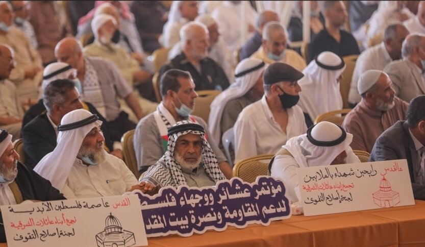 استقبال عشایر غزه از اقدام مقاومت در اعطای «فرصت توبه» به مزدوران رژیم صهیونیستی