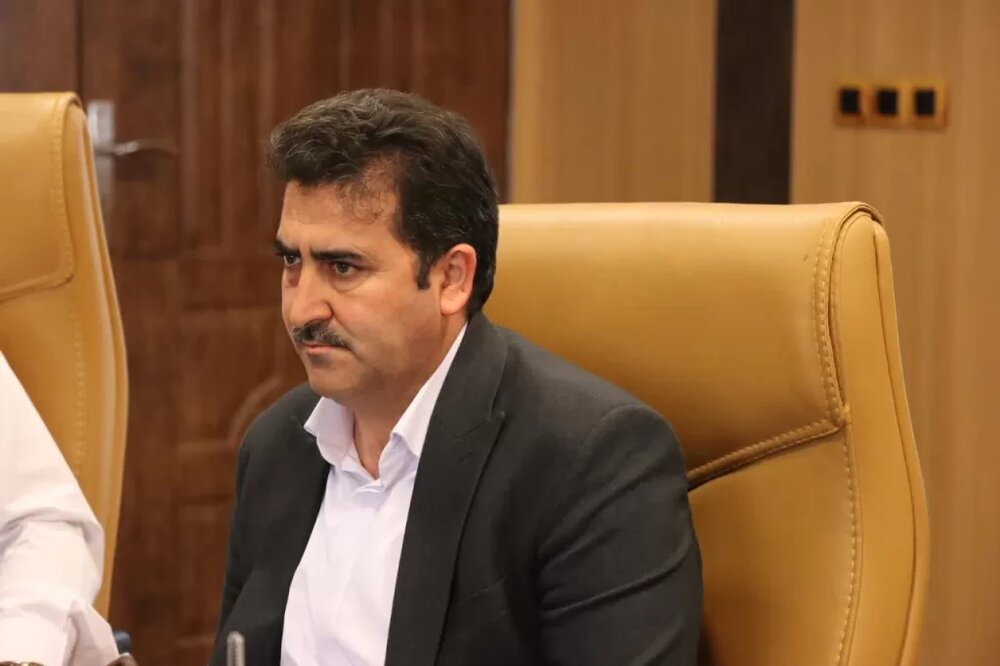 عضو شورای شهر: ورزش و جوانان البرز به کمالشهر توجه بیشتری کند