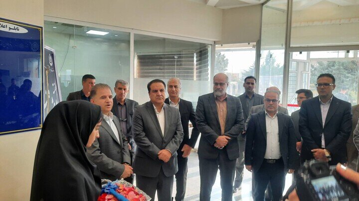 استاندار ایلام: کشورهایی توسعه‌یافته «سرمایه‌محوری انسانی» را الگوی مدیریتی خود کرده‌اند/پژوهش باید راهکار عملیاتی به چالش‌های استان بدهد