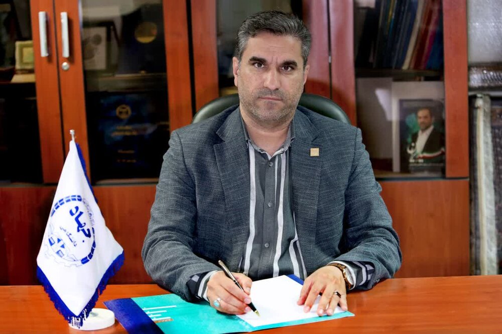 از آب‌های نامتعارف تا تجاری‌سازی گیاهان دارویی؛ مسیر تازه جهاددانشگاهی برای توسعه خراسان جنوبی