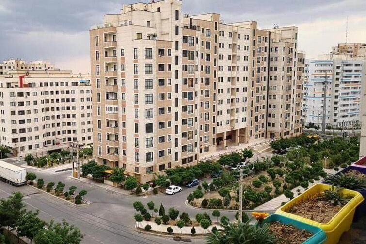 دهکهای ۱ و ۲ در اولویت مسکن استیجاری