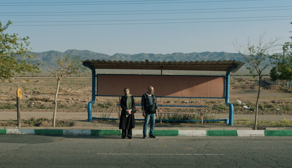 «تاجی» در راه اسکار