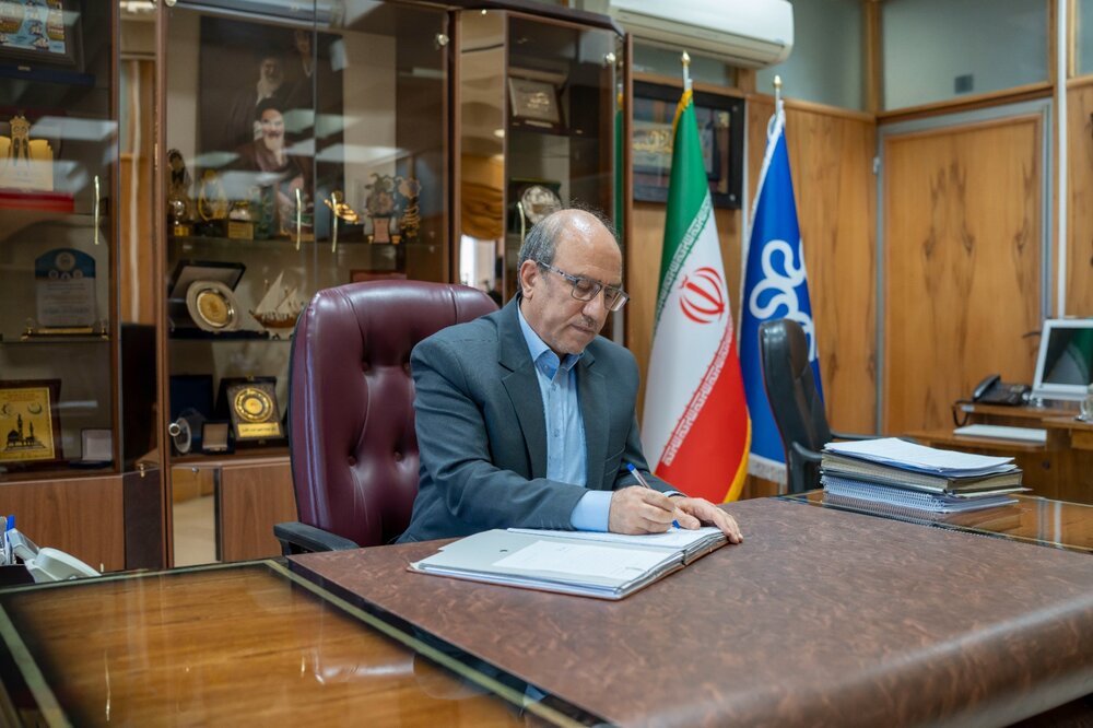 پیام رئیس دانشگاه شیراز بهمناسبت «روز دانشجو»