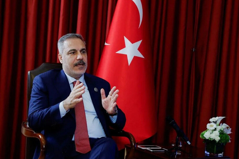 ابراز امیدواری آنکارا برای لغو تحریمها توسط آمریکا