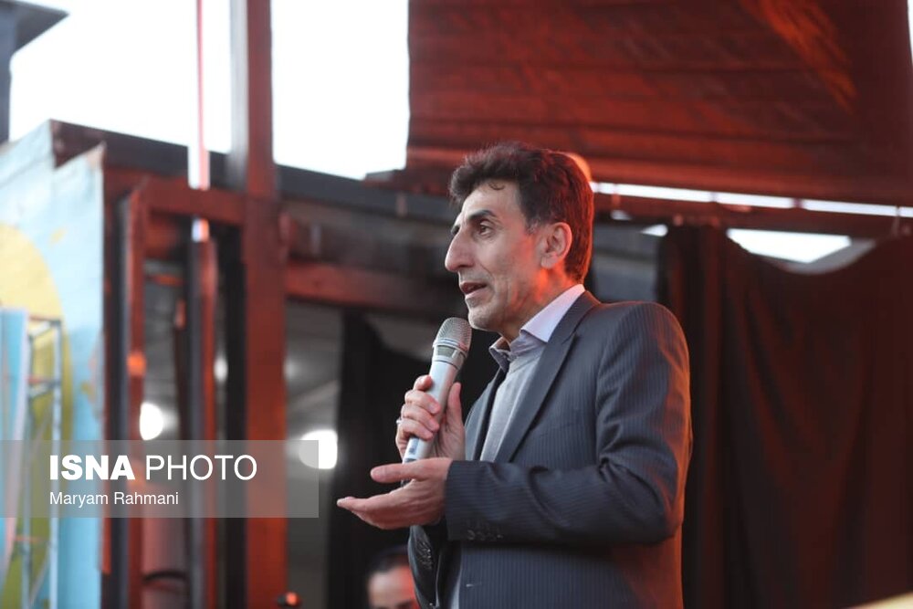 مدیرکل فرهنگ و ارشاد اسلامی استان همدان: اولویت جشنواره تئاتر ایجاد شادی و نشاط برای کودکان است