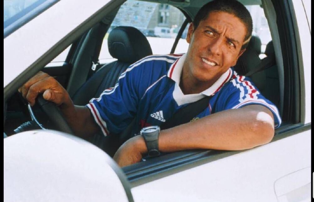 پخش سری فیلمهای کمدی «تاکسی» از تلویزیون