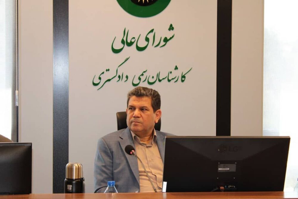 پذیرش ۸ هزار نفر در آزمون کتبی کارشناسان رسمی دادگستری