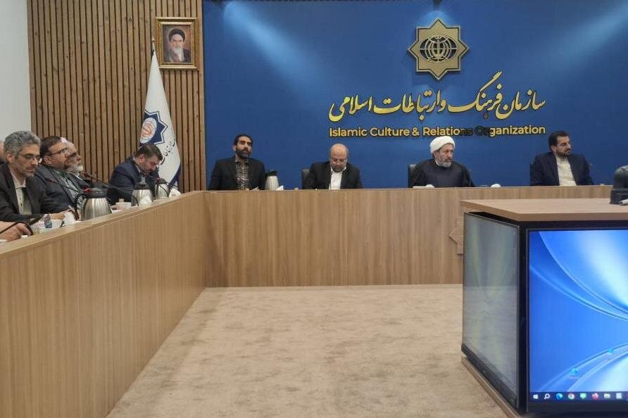 ایرانیان در همه جای دنیا لایق بهترینها هستند