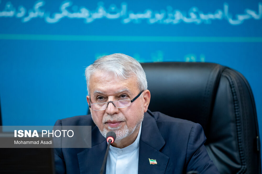 گردشگری فعال، اقتصاد ایران را فعال می‌کند/ تعریف ۵ مشوق برای جذب سرمایه‌گذار در حوزه گردشگری