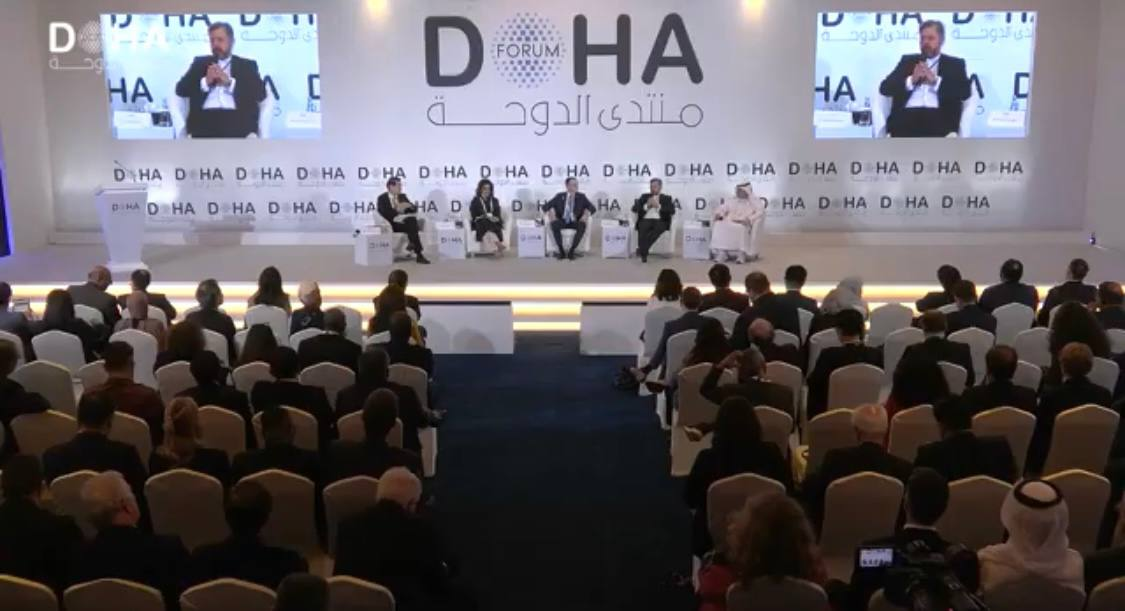 خطیب‌زاده: دوران هژمونی گذشته، نمی‌توان چین را نادیده گرفت