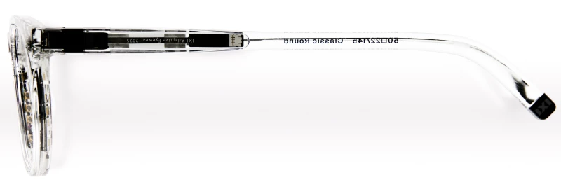 عینک هوشمندی که با دنبال‌کردن جهت نگاه، فوکوسش را تنظیم می‌کند