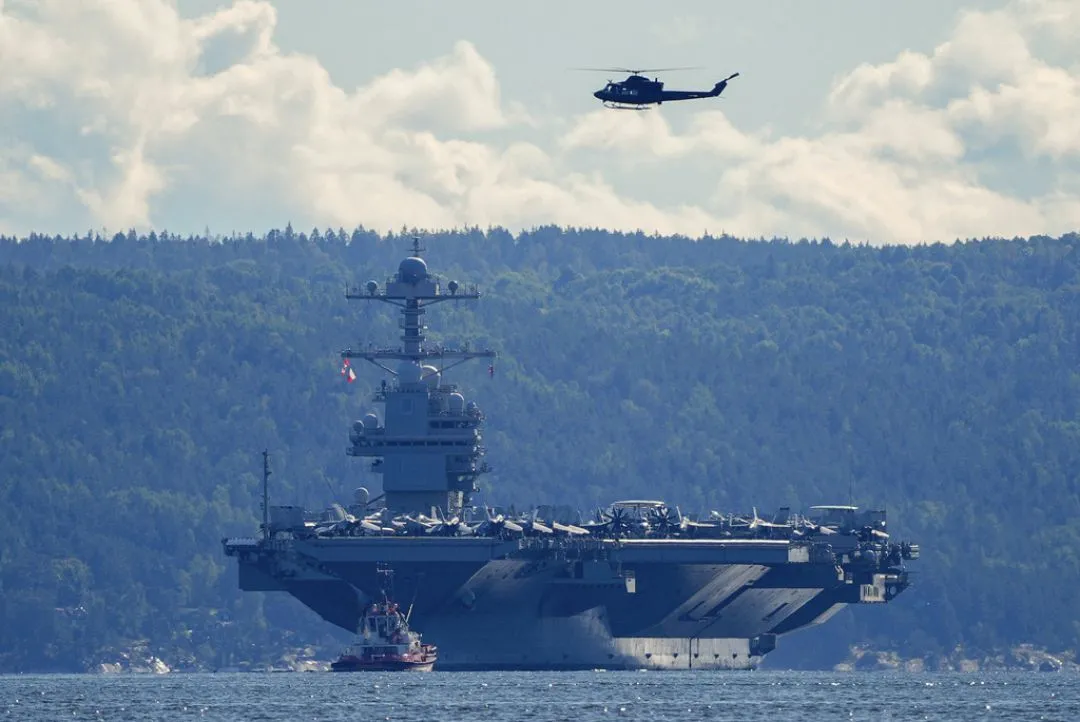 سند راهبردی امنیت ملی آمریکا؛ منفعتمحور و پیگیرِ «اول آمریکا»