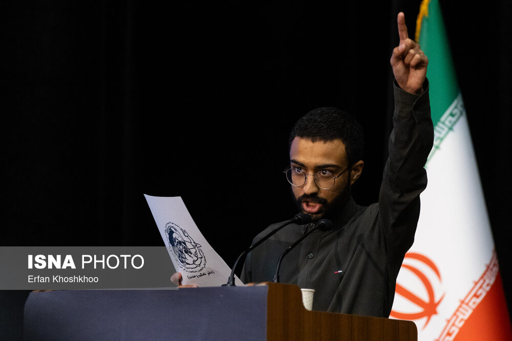 حضور پزشکیان در جمع «طعنه‌زنان عزیز»