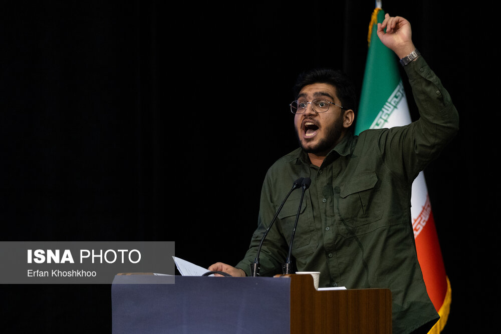 حضور پزشکیان در جمع «طعنه‌زنان عزیز»