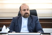 شهردار خرم‌آباد: آمریکا قدرت توخالی ساخته شده توسط رسانه‌های غربی است