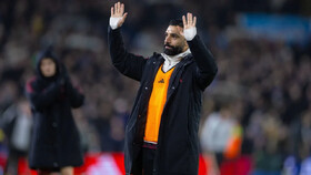 صدای صلاح درآمد: کسی من را نمی‌خواهد/ چرا همیشه من را مقصر نشان می‌دهند