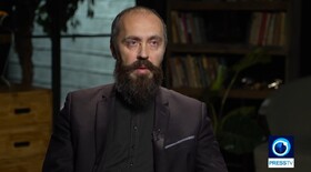 لئونید ساوین: ایران در جنگ اخیر، اسرائیل را مجبور به عقب‌نشینی کرد