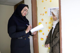 زندگی در خوابگاه دانشجویی - کرمانشاه