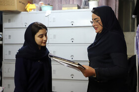 زندگی در خوابگاه دانشجویی - کرمانشاه