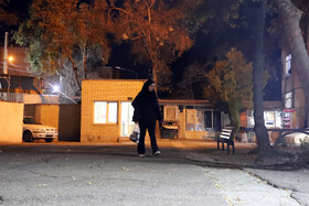 زندگی در خوابگاه دانشجویی - کرمانشاه